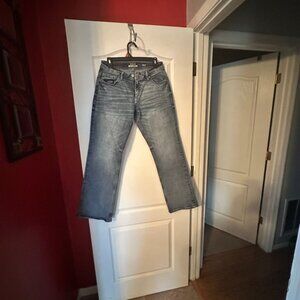 30x32 Buckle Jeans